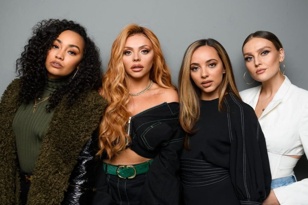 Little Mix critica con todo a The X Factor, el show de talentos que las creó