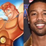 Michael B. Jordan podría interpretar a Hércules en el live-action de Disney
