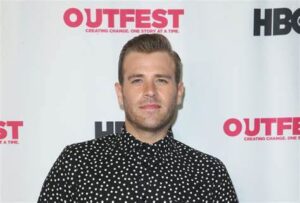 Chris Evans no se queda callado luego de publicar por error su foto intima