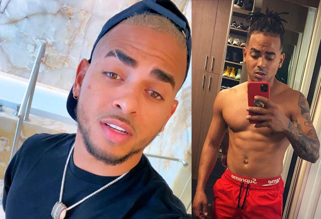 Ozuna pensó en quitarse la vida cuando su video privado gay y sin censura se filtró
