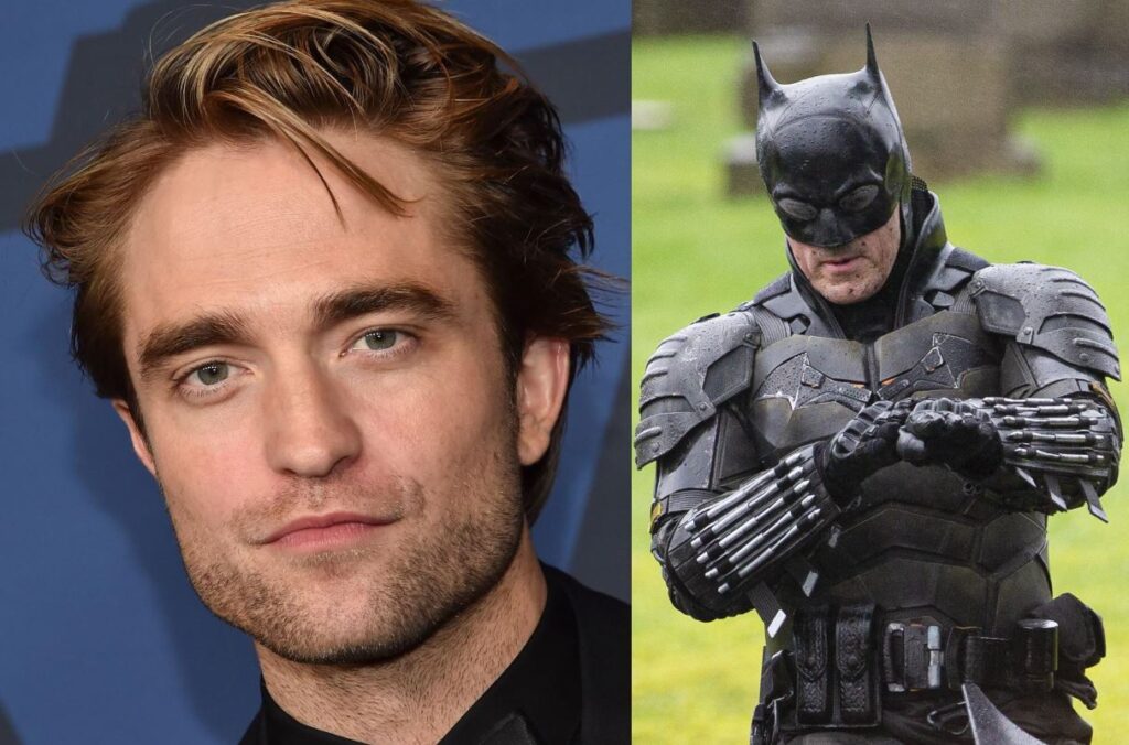 Robert Pattinson da positivo para COVID-19 y se paralizan las filmaciones de 'The Batman'