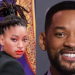 Willow Smith reveló que su padre Will Smith la obligó a hacerse famosa: 'Él era tan duro'