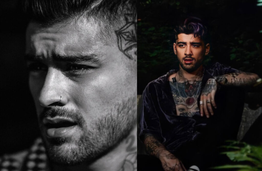 Zayn Malik anuncia regreso a la música por todo lo alto con su nuevo single 'Better'