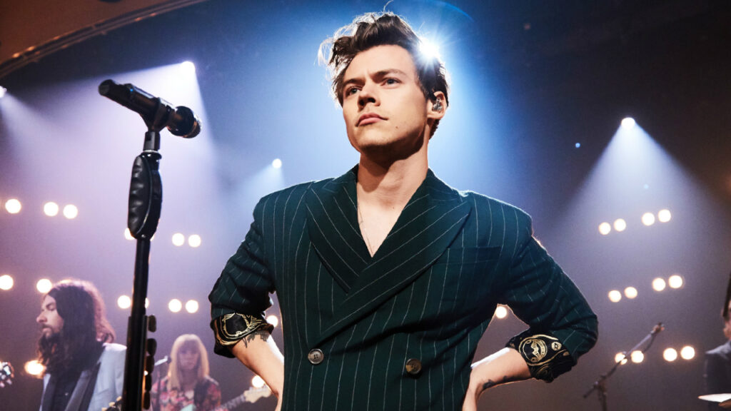 Harry Styles ha pospuesto todas las fechas de su 'Love On Tour' debido al Coronavirus