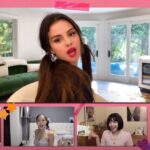 Selena Gomez se une a BLACKPINK para el vídeo lyrics de "Ice Cream"