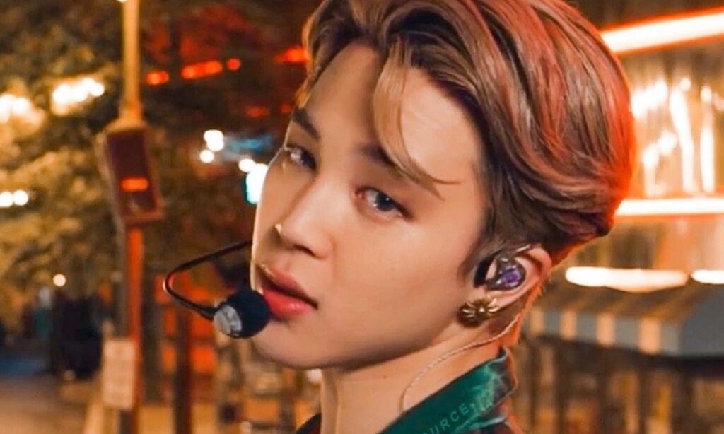 Jimin de BTS se vuelve viral en las redes sociales luego de presentación en America's Got Talent