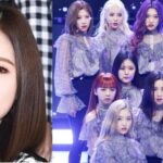 HaSeul no participara junto a LOONA en las promociones de '12:00' debido a problemas de salud HaSeul no participara junto a LOONA en las promociones de '12:00' debido a problemas de salud