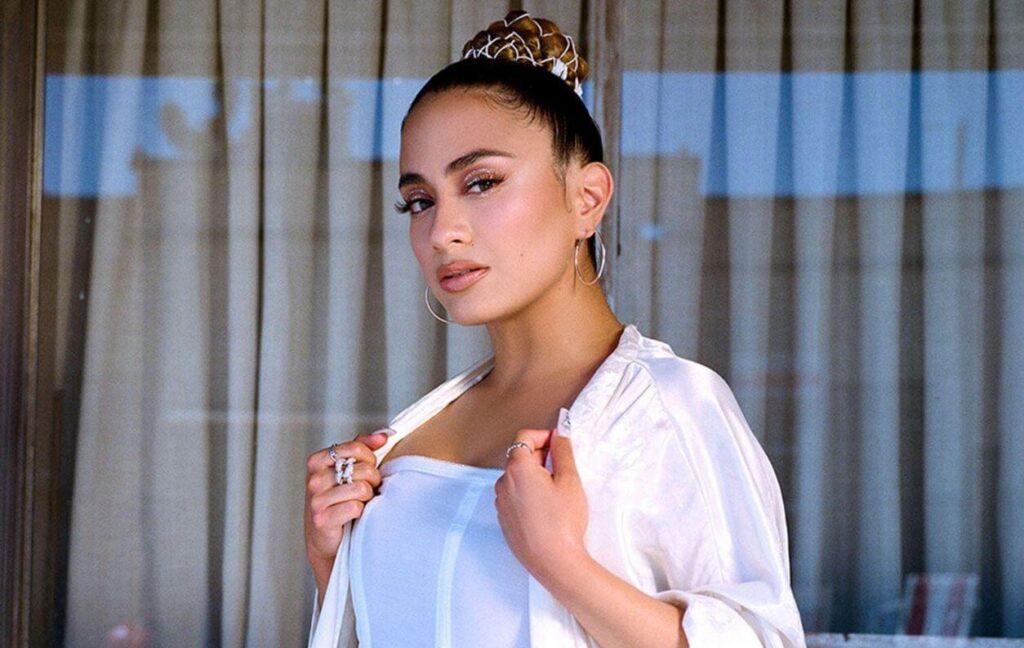 Ally Brooke recuerda las burlas que recibió en Fifth Harmony: "decían que mi cuerpo parecía un refrigerador"