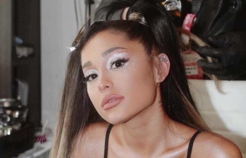 Ariana Grande regresa a la actuación en la nueva película de Netflix 'Don’t Look Up'