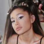Ariana Grande regresa a la actuación en la nueva película de Netflix 'Don’t Look Up'