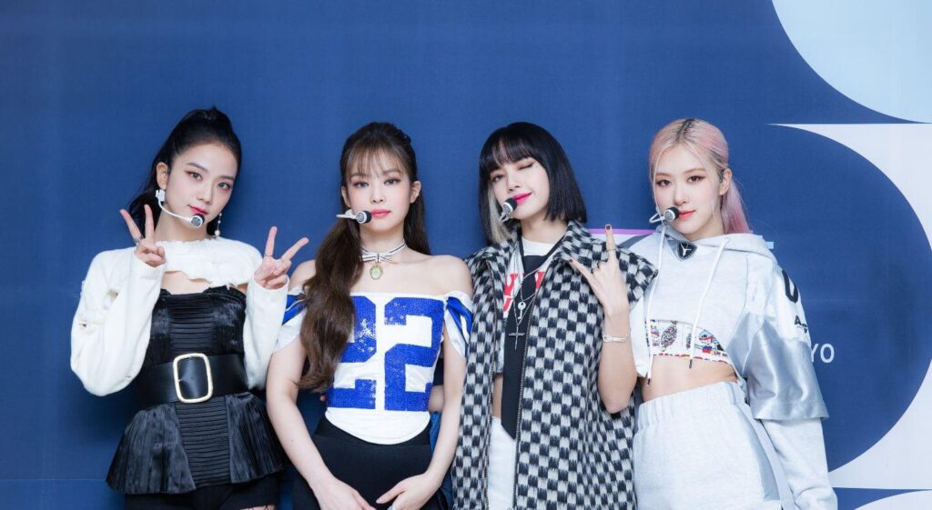 BLACKPINK son favoritas a ser nominadas como Best New Artist en los Grammys 2021