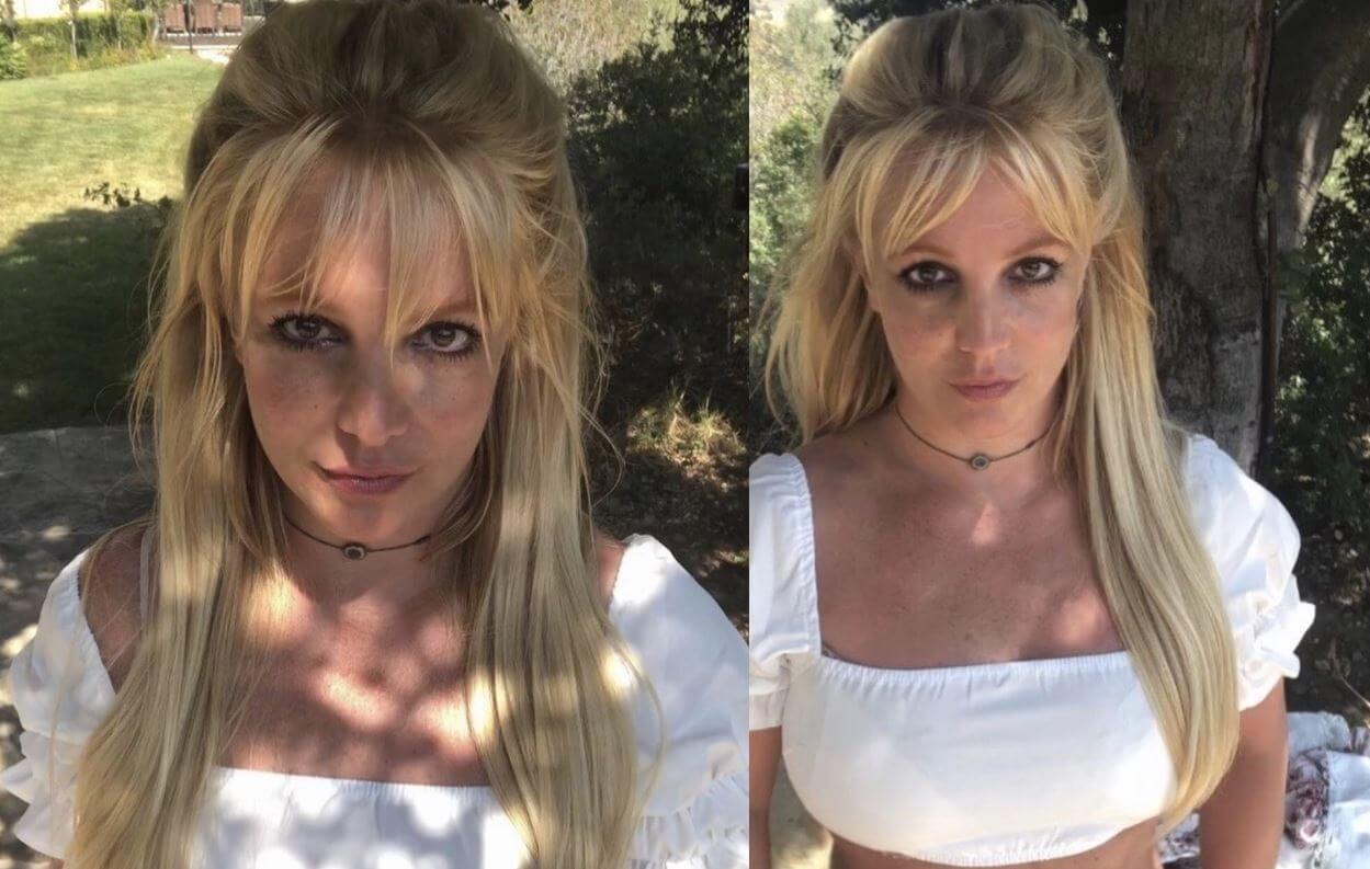 Britney Spears al parecer estará bajo tutela por el resto de su vida 'es lo mejor para ella'