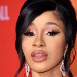 Cardi B filtra accidentalmente sus nudes en Instagram