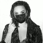 Censuran presentación de Demi Lovato en los premios Billboard por fuerte mensaje político