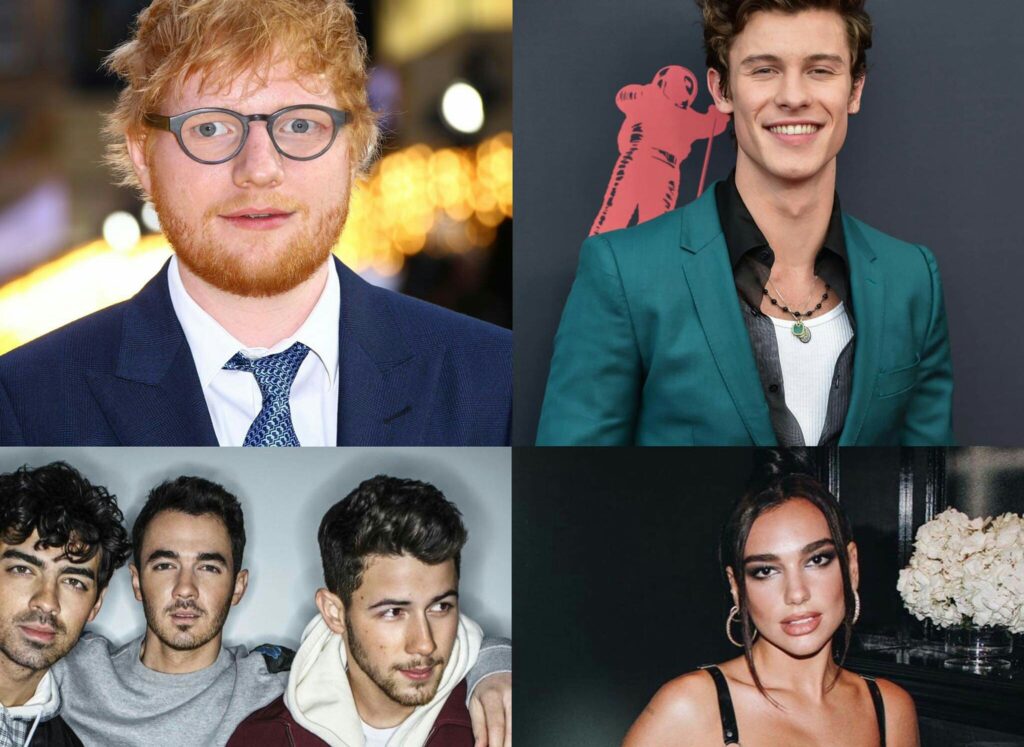 Rolling Stone Expone directamente a Republic Récords y lo acusa de Payola y Sabotaje musical.