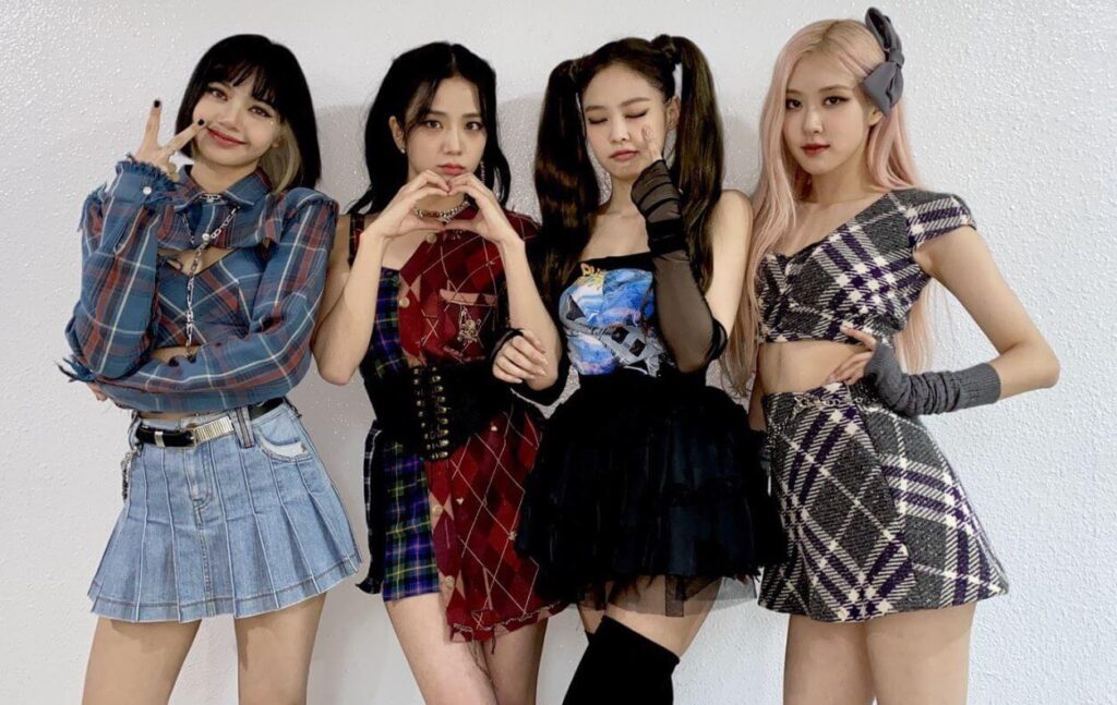 La chicas de BLACKPINK revelan su secreto para mantenerse siempre radiantes
