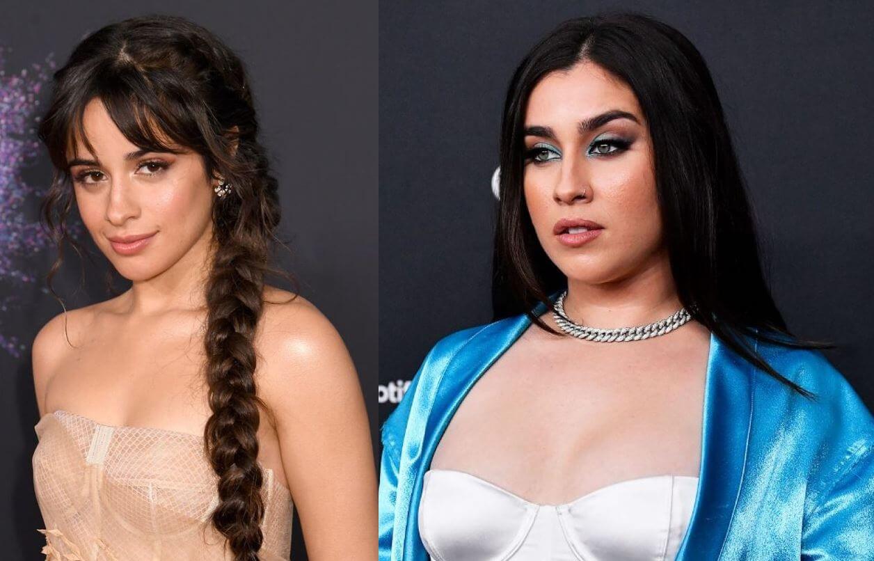 Lauren Jauregui aclara rumores sobre noviazgo con Camila Cabello durante Fifth Harmony