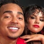 Selena Gomez y Ozuna tienen una nueva colaboración en camino