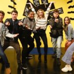 Zoey 101 regresa junto al casting original y una nueva historia