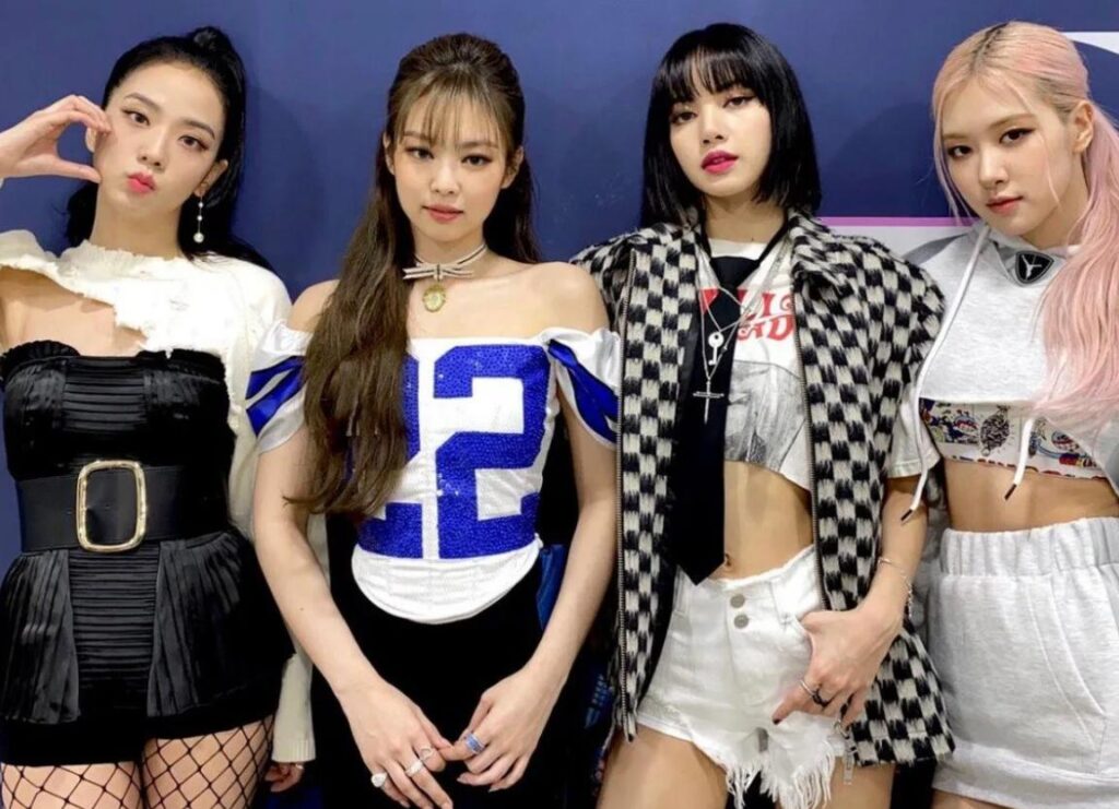 Blackpink estaría lanzando álbumes adicionales este Diciembre de 2020