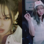 YG Entertainment eliminará la ‘controvertida escena’ de Jennie en el MV de Lovesick Girls de BLACKPINK
