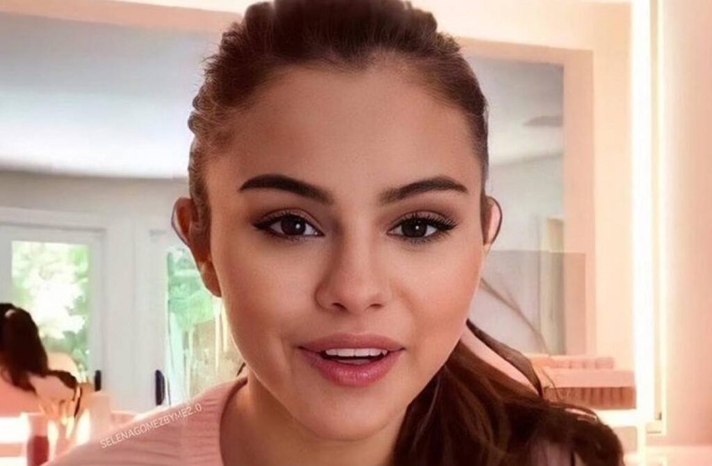 !ELLA ESTÁ LLEGANDO! El nuevo álbum de Selena Gómez estaría llegando éste mismo año y sería en español, afirman rumores