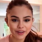 Selena Gomez está grabando nuevos vídeos musicales