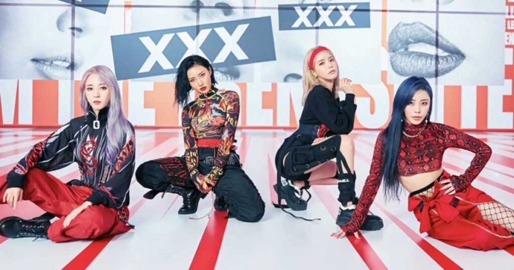 MAMAMOO anuncia el nombre y la fecha de lanzamiento de su próximo mini-álbum