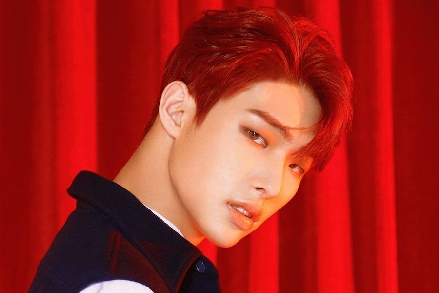 Mingi de ATEEZ no participará temporalmente en las actividades del grupo por problemas de ansiedad
