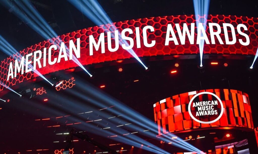 American Music Awards 2020: conoce la lista completa de ganadores