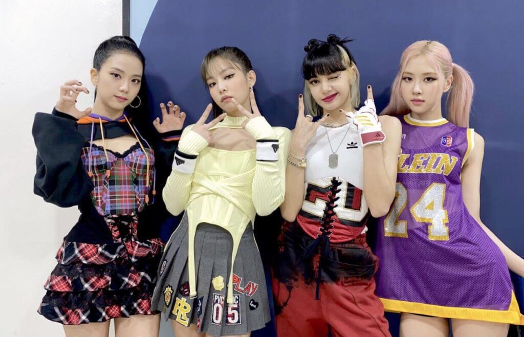 BLACKPINK anuncia proyecto a gran escala con Latinoamérica incluido