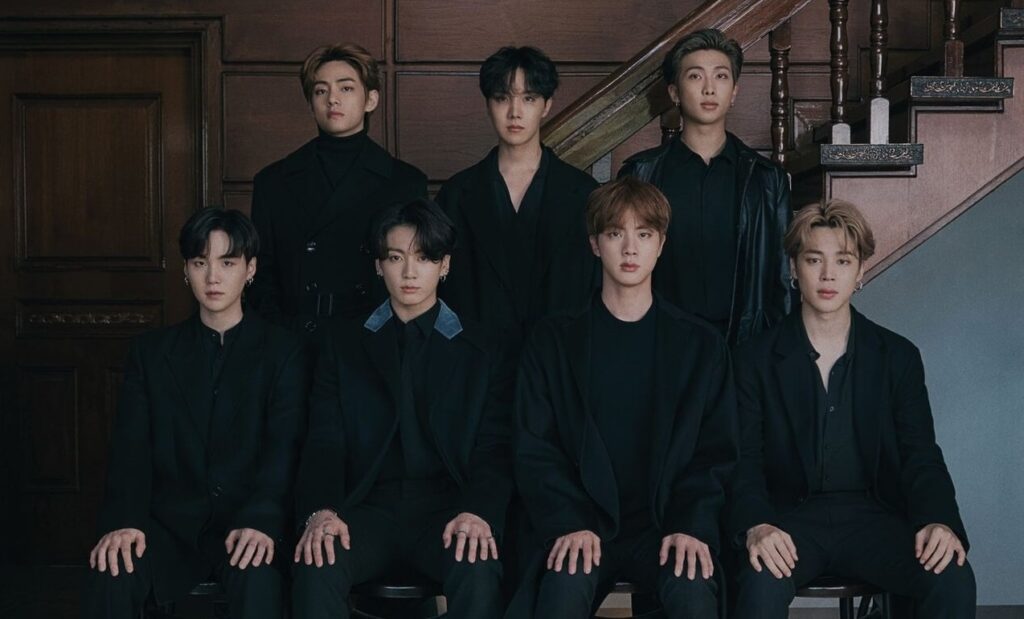 En Corea del Norte podrías recibir pena de muerte por ser fan de BTS, lo consideran "una enfermedad"