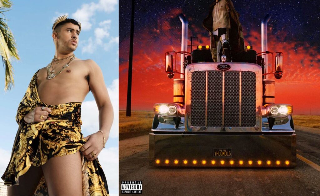 Bad Bunny anuncia 'El último Tour del Mundo', su nuevo álbum para retirarse de la música por siempre