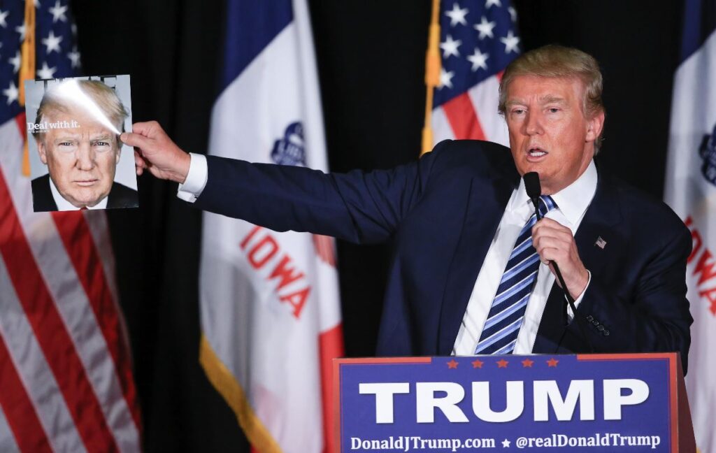 Conoce a los artistas que abandonarán Estados Unidos si Donald Trump gana las elecciones