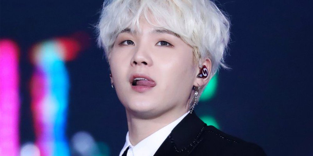 Suga no participará en promociones junto a BTS tras someterse a una cirugía