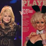 Dolly Parton podría ser la portada de Playboy para celebrar su cumpleaños número 75 Dolly Parton podría ser la portada de Playboy para celebrar su cumpleaños número 75