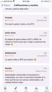 YouTubeIsOverParty? Fans de BTS cancelan a YouTube por supuestos fraudes a las vistas de 'Lifes Go On'