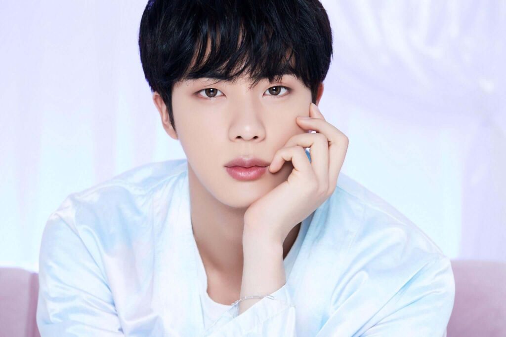 Jin de BTS habla sobre la inminente llegada del servicio militar obligatorio para la banda