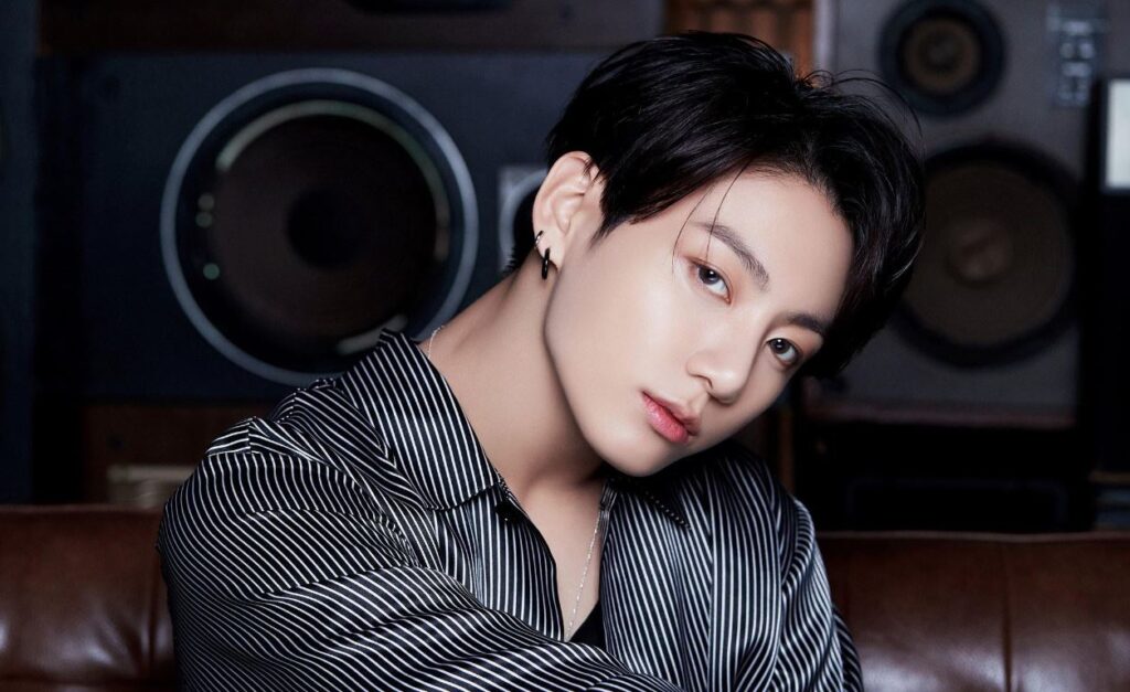 Jungkook de BTS es el idol con mejor habilidad vocal para llegar a notas altas según Kpopstarz