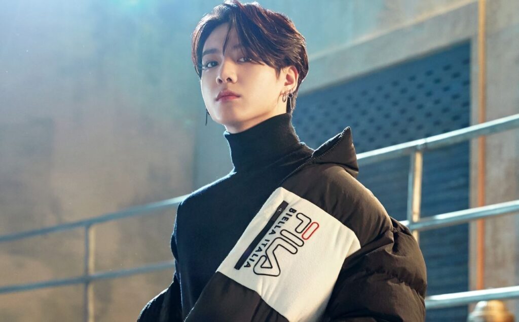 Jungkook de BTS es elegido como el hombre internacional más sexy del 2020 por People Magazine