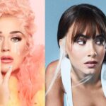 Katy Perry y Aitana estrenan su colaboración ‘Resilient (remix)’ junto a Tiësto