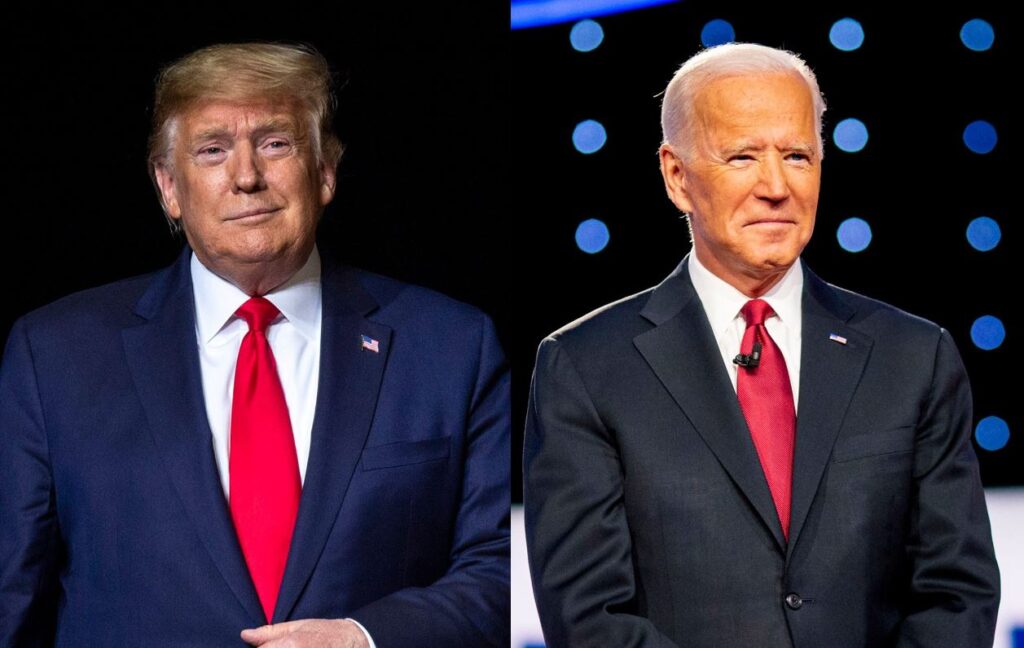 Los resultados de las elecciones presidenciales de Estados Unidos 2020 han sido revelados