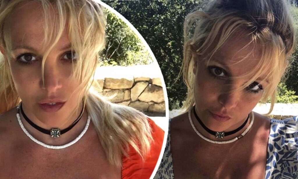 Se filtran documentos sobre Britney Spears que revelan la verdad detrás del misterio de sus redes sociales