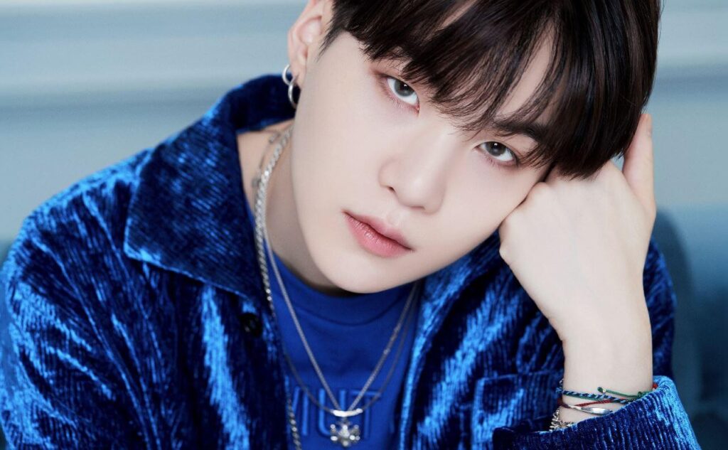 Suga de BTS deja conmovedor mensaje luego de anunciar su descanso temporal de la banda
