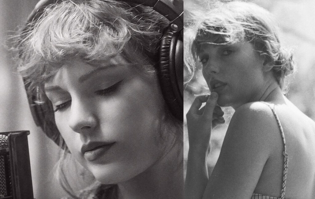 ¡ELLA NO PARA! Taylor Swift estaría lanzando nuevo álbum en verano de éste año