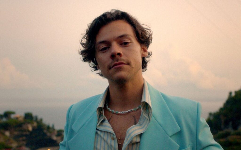 Variety nombra a Harry Styles como el Hitmaker del año por su increíble éxito este año