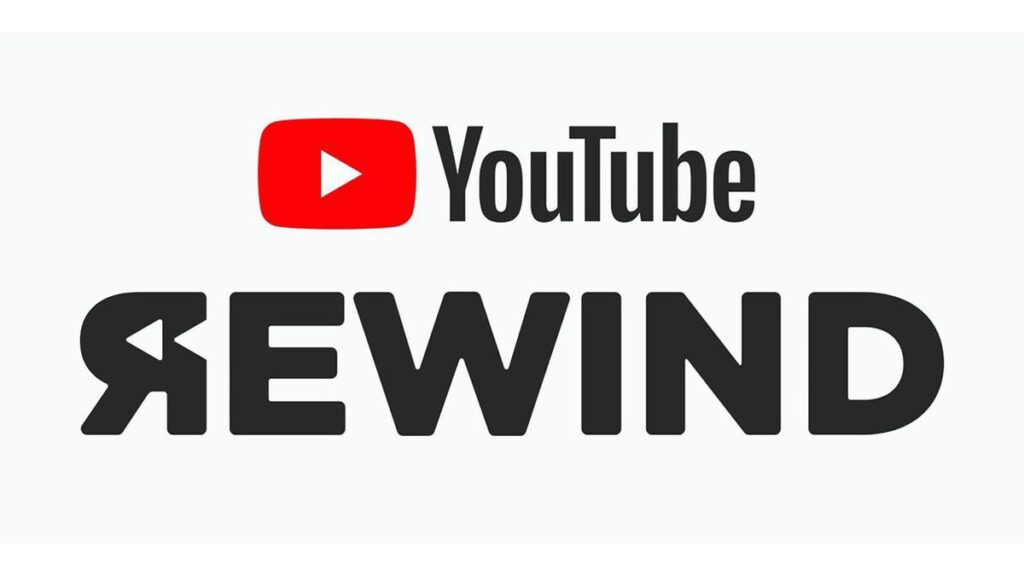 YouTube anuncia que este año no hará su famoso 'YouTube Rewind'