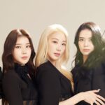 Miembro de grupo multinacional de k-pop ha sido acusada de fraude