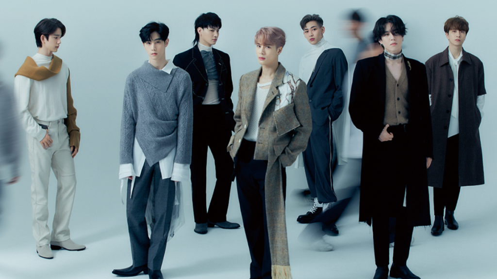 Tratos injustos de JYP Entertainment hacia GOT7 se han hecho notorios en el nuevo comeback del grupo