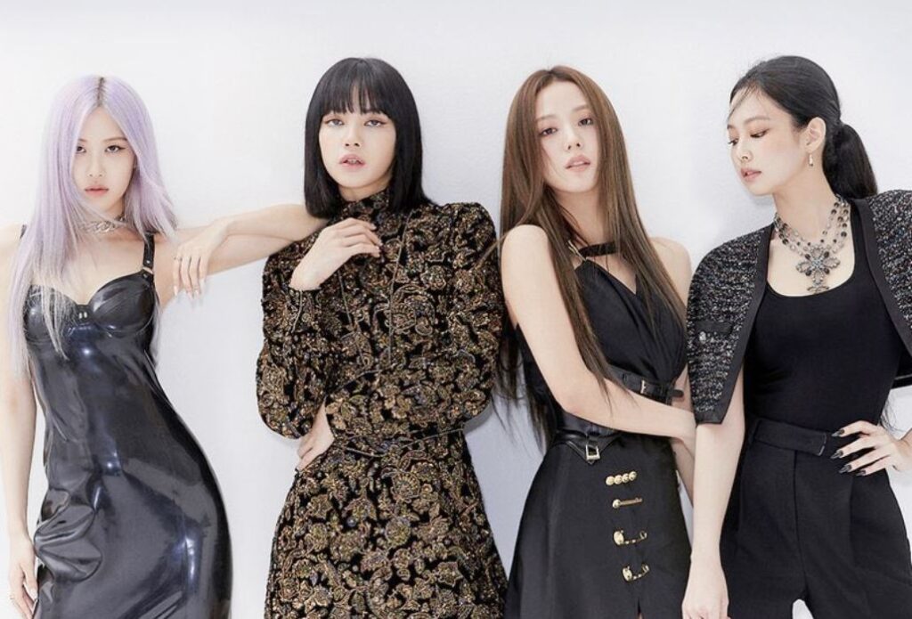 BLACKPINK anuncia 'THE SHOW', su nuevo proyecto virtual a estrenar este 27 de diciembre